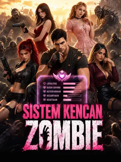 Sistem Kencan Zombie