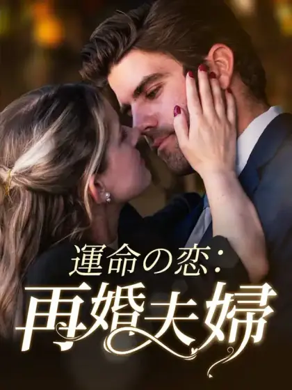 運命の恋:再婚夫婦