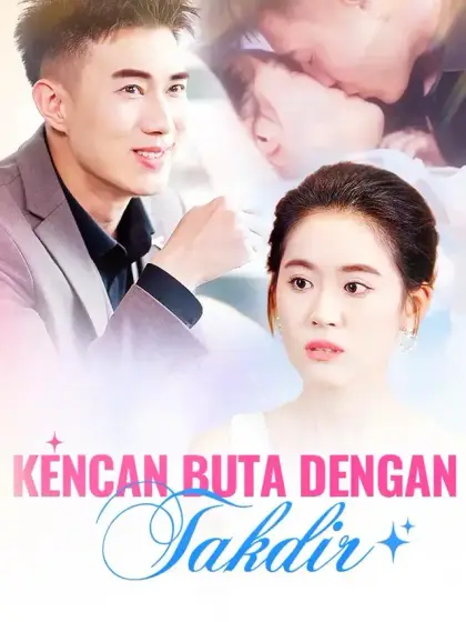 Kencan Buta dengan Takdir