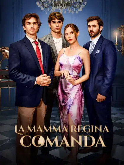 La mamma regina comanda