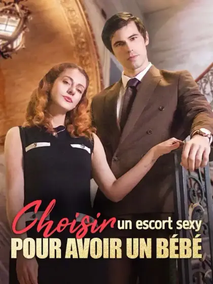 Choisir un escort sexy pour avoir un bébé