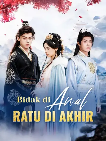 Bidak di Awal, Ratu di Akhir