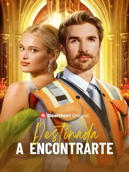 Destinada a encontrarte