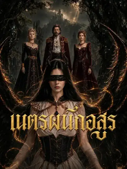 เนตรผนึกอสูร