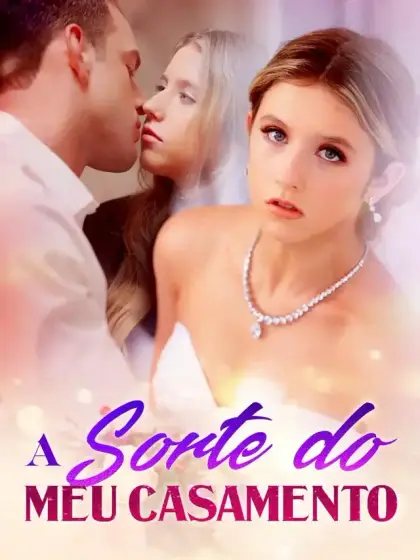 A Sorte do Meu Casamento