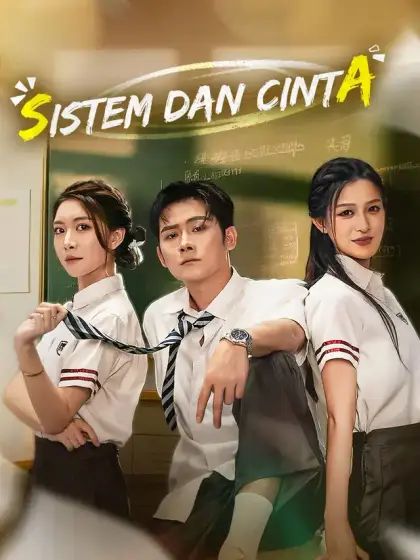 Sistem dan Cinta