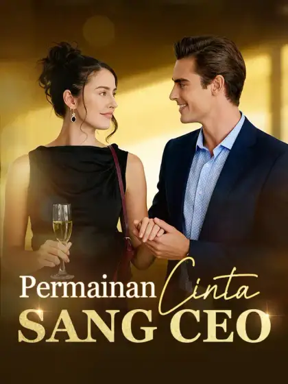 Permainan Cinta Sang CEO