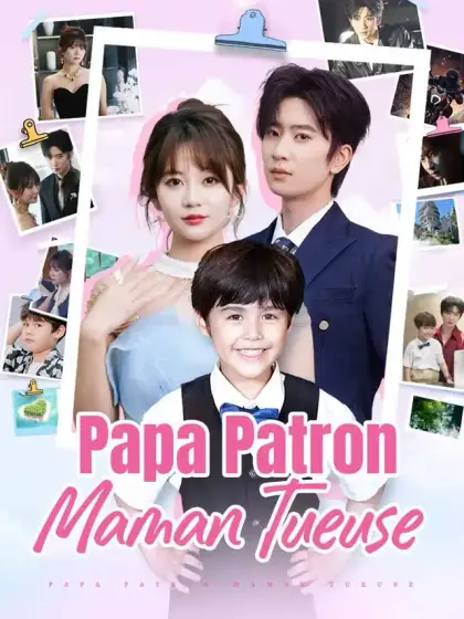Papa Patron, Maman Tueuse