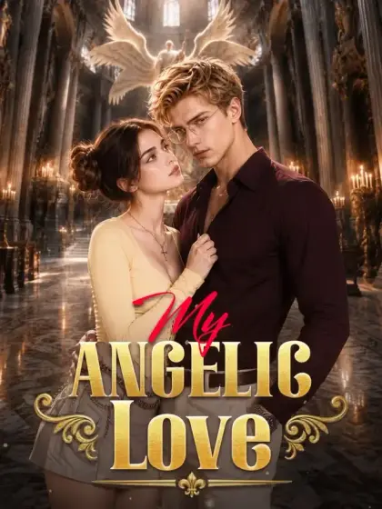 My Angelic Love