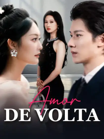 Amor de Volta