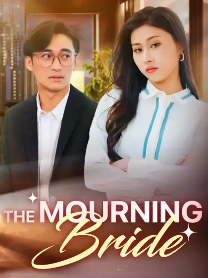The Mourning Bride