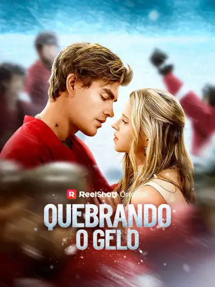 Quebrando o Gelo