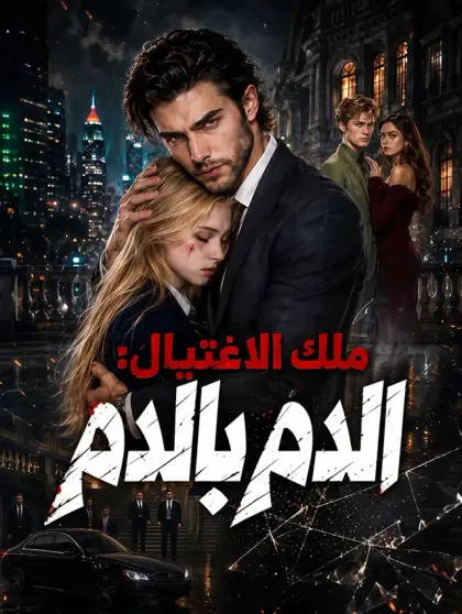 ملك الاغتيال: الدم بالدم