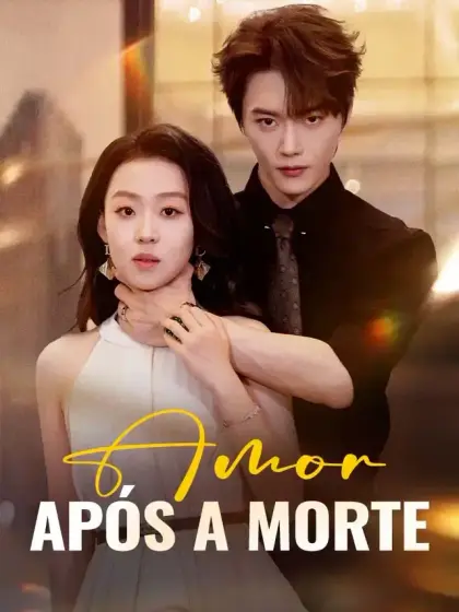 Amor Após a Morte