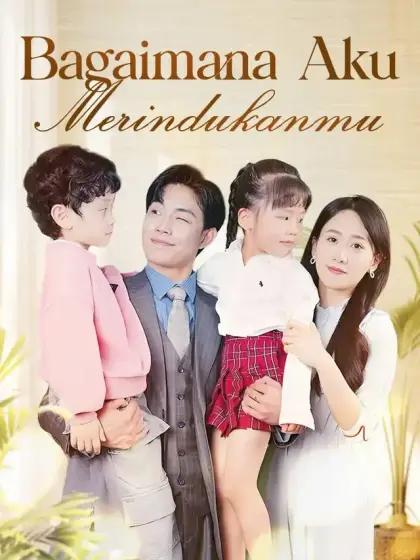 Bagaimana Aku Merindukanmu