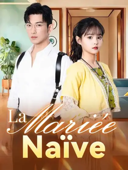 La Mariée Naïve