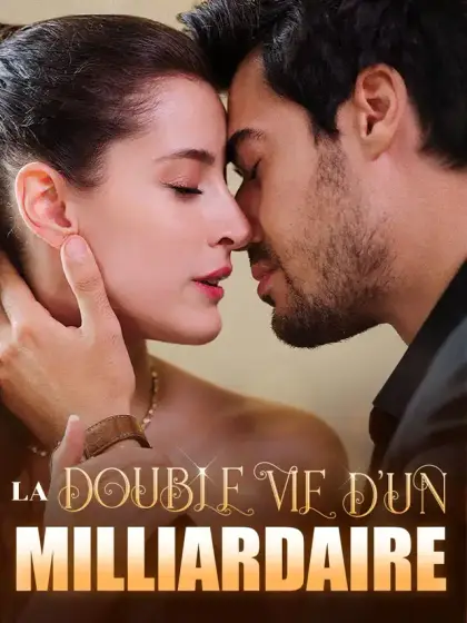 LA DOUBLE VIE D'UN MILLIARDAIRE