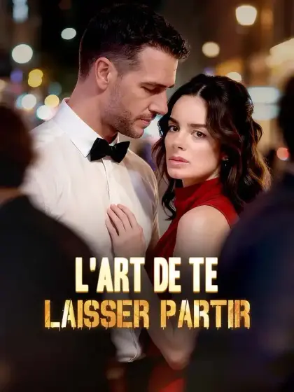 L'Art de Te Laisser Partir