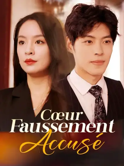 Cœur Faussement Accusé