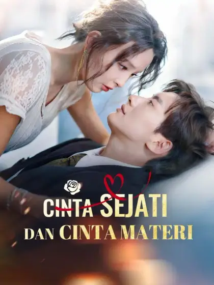 Cinta Sejati dan Cinta Materi
