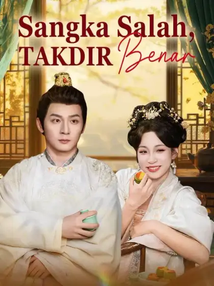 Sangka Salah, Takdir Benar