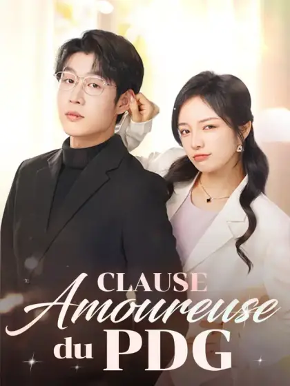 Clause Amoureuse du PDG