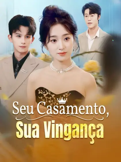 Seu Casamento, Sua Vingança