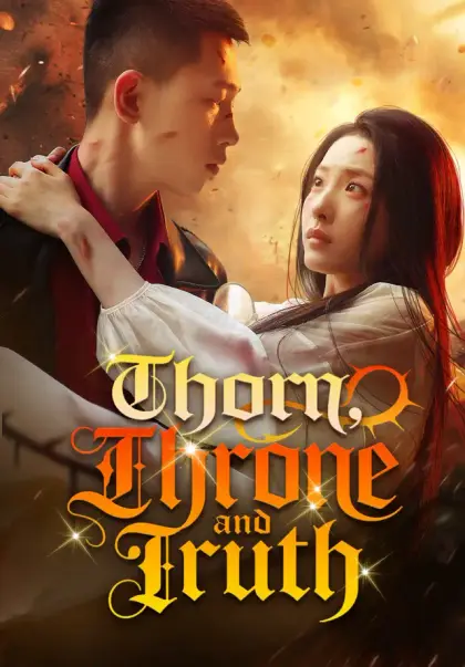 Thorn, Throne, and Truth