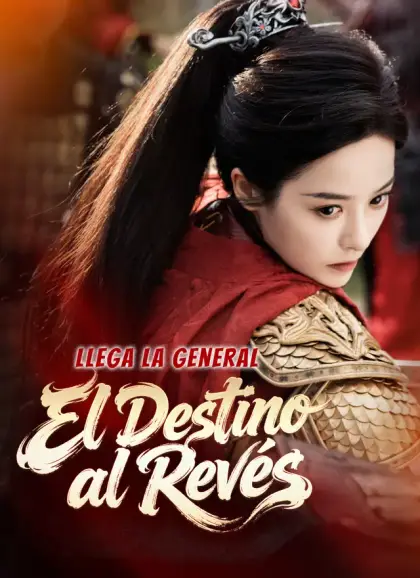 Llega la General: El Destino al Revés