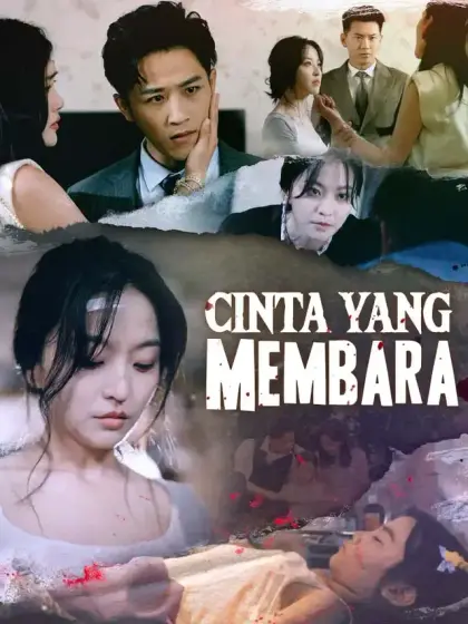 Cinta yang Membara