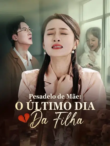 Pesadelo de Mãe: O Último Dia da Filha
