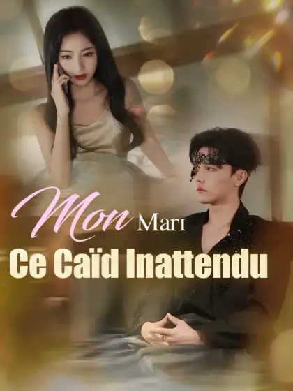 Mon Mari, Ce Caïd Inattendu