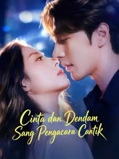 Cinta dan Dendam Sang Pengacara Cantik