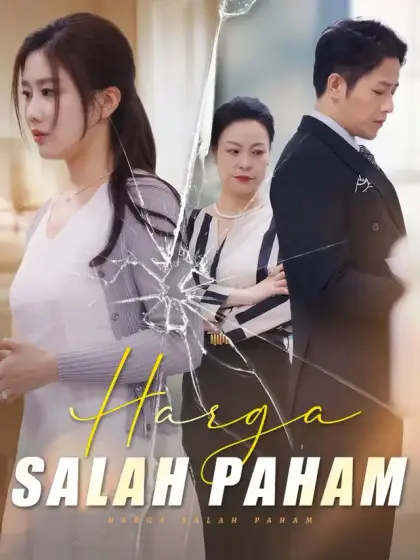 Harga Salah Paham