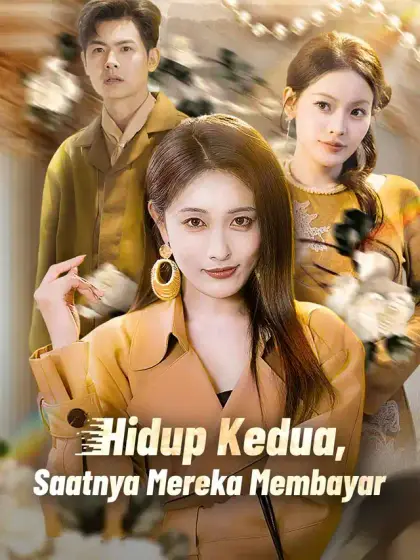 Hidup Kedua, Saatnya Mereka Membayar