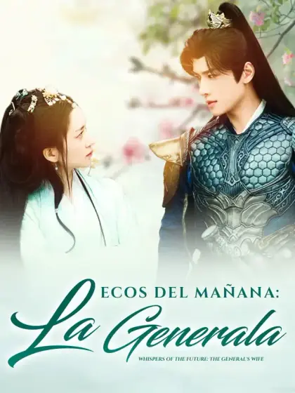 Ecos del Mañana: La Generala