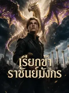 เรียกข้าราชันย์มังกร