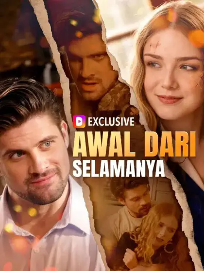 Awal dari Selamanya