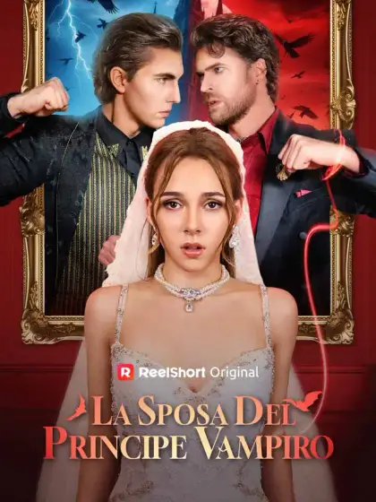 La Sposa del Principe Vampiro