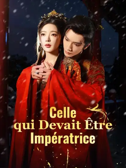 Celle qui Devait Être Impératrice