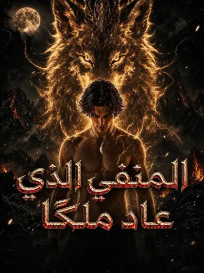 المنفي الذي عاد ملكًا
