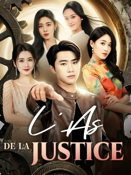 L'As de la Justice