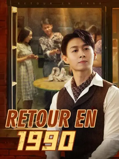 Retour en 1990