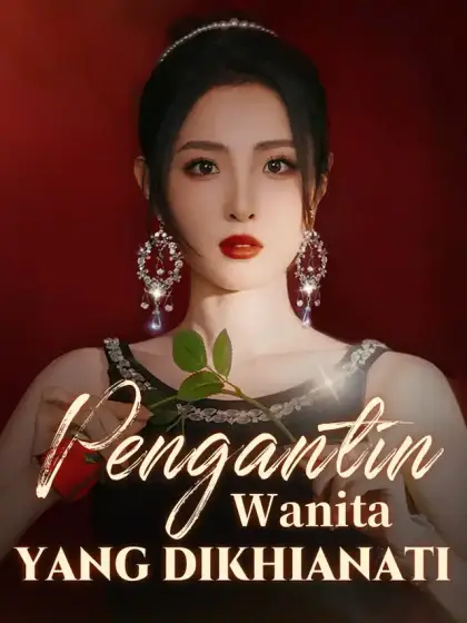 Pengantin Wanita yang Dikhianati