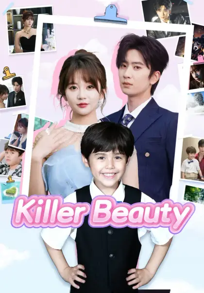Killer Beauty