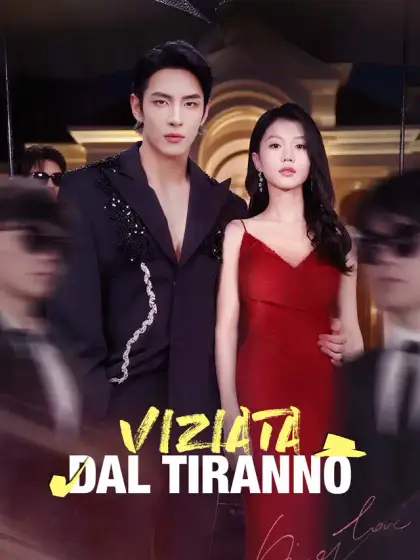 Viziata dal tiranno