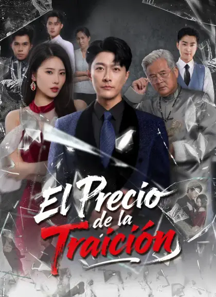 El Precio de la Traición