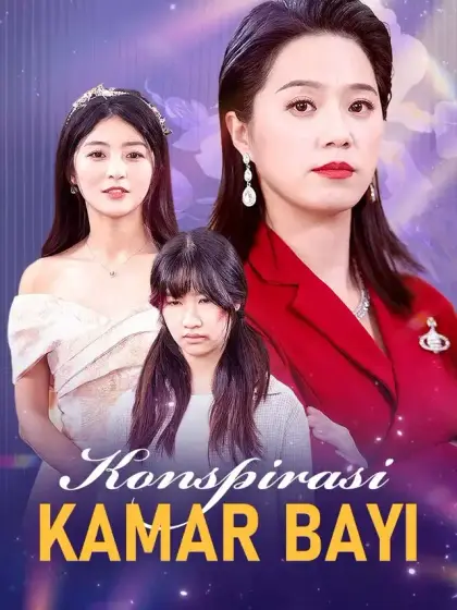 Konspirasi Kamar Bayi