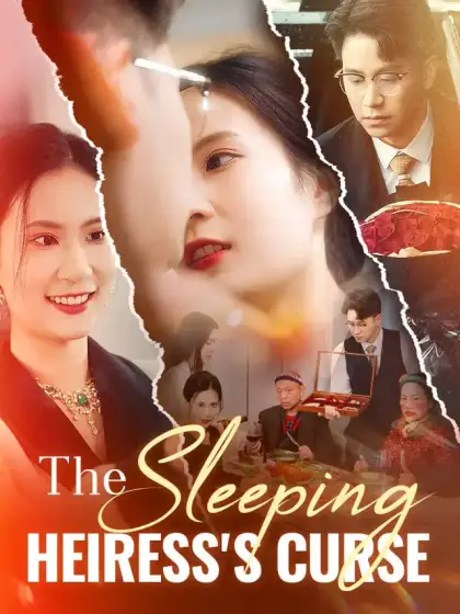The Sleeping Heiress's Curse