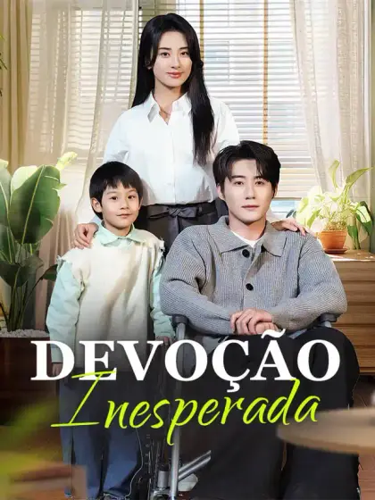 Devoção Inesperada